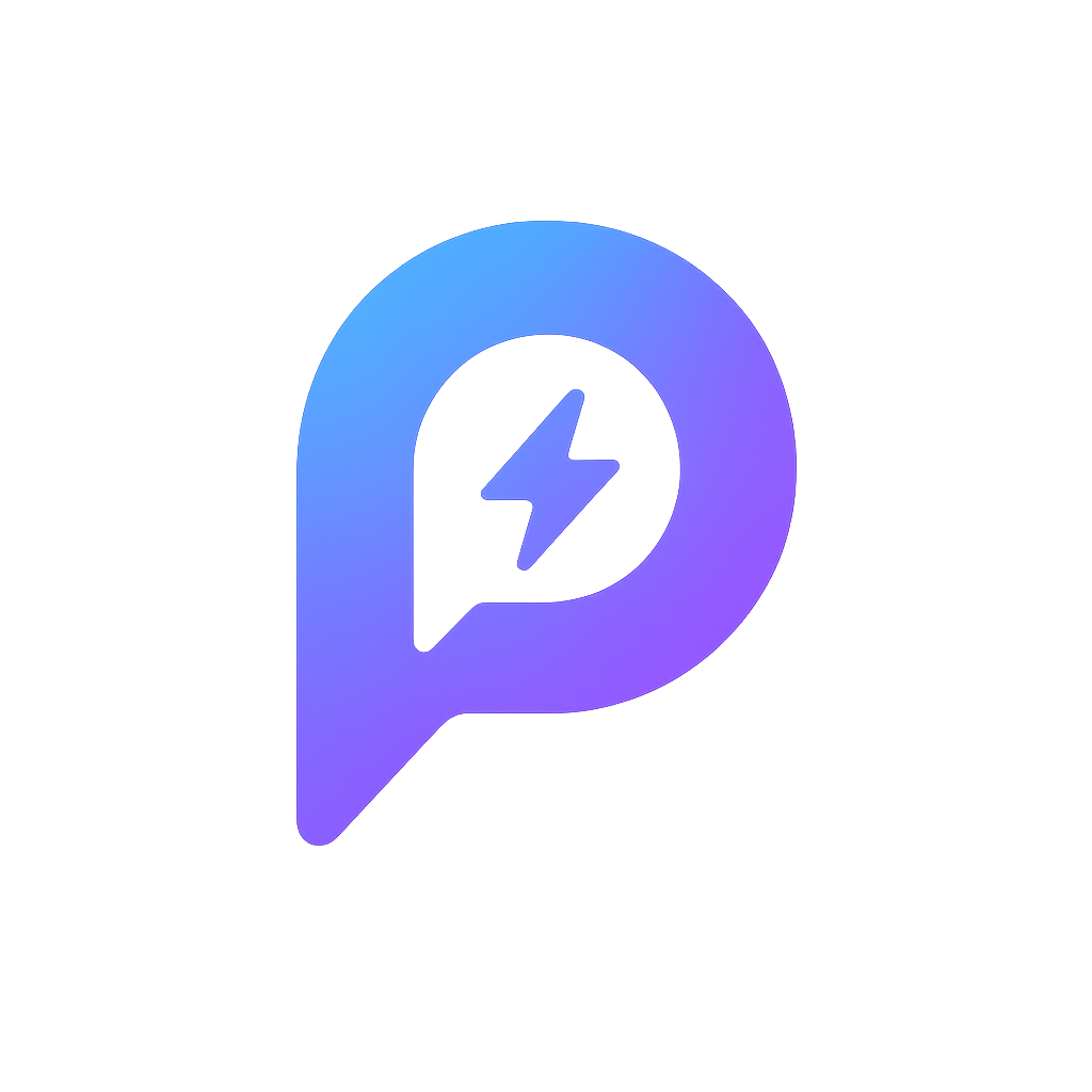 Promtply Logo