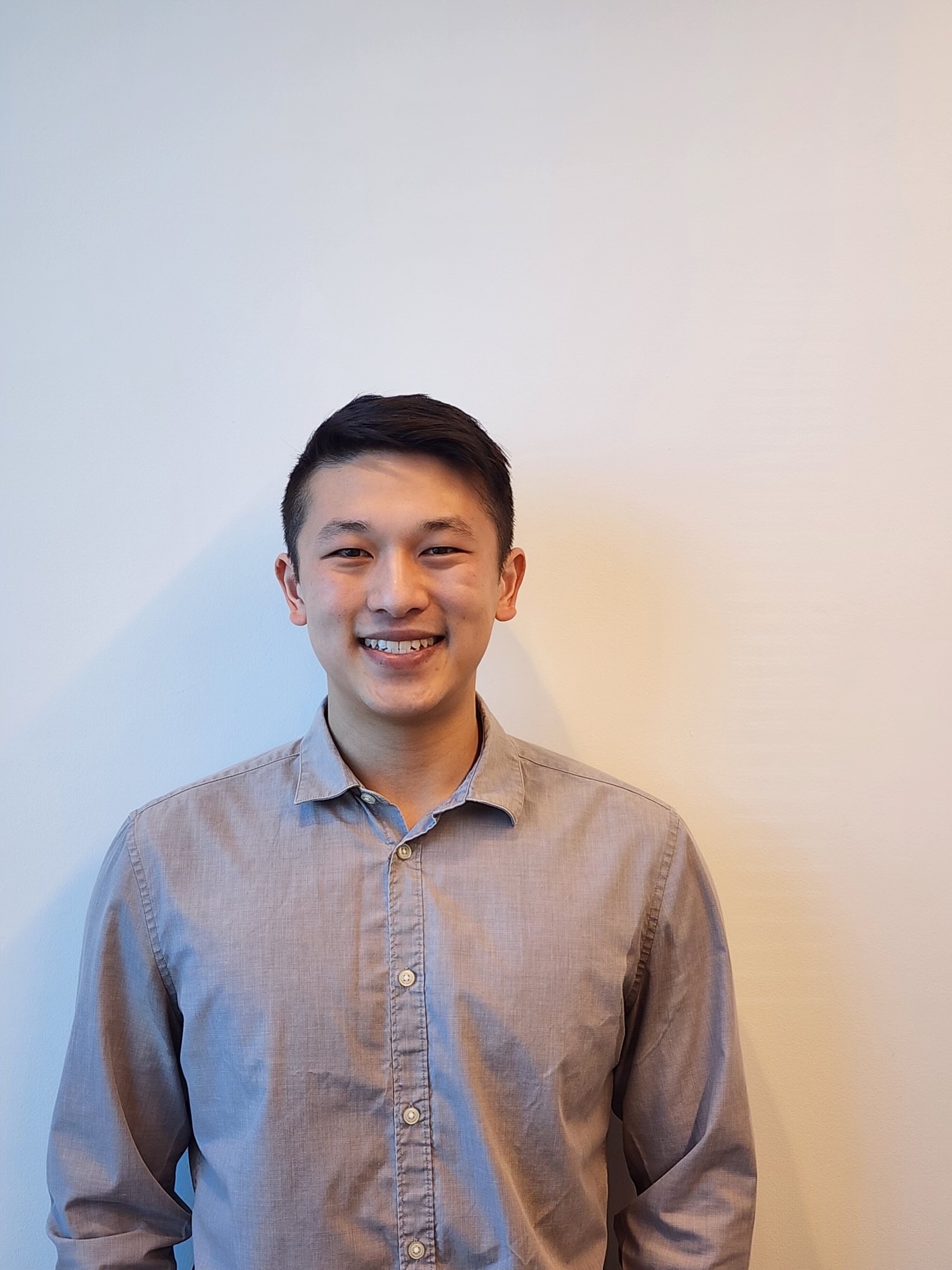 Ryan Chu